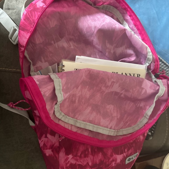 Columbia Backpack - Picture 2 of 3